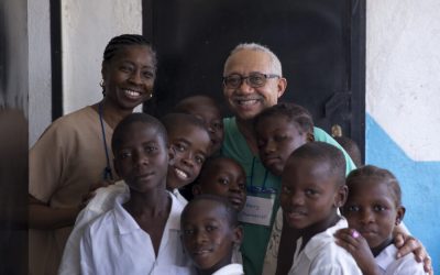 How We Mission: 2020 Liberia Trip Faqs