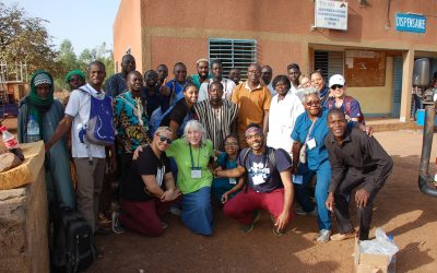 4 Reasons Why We Go On Medical Missions Trips