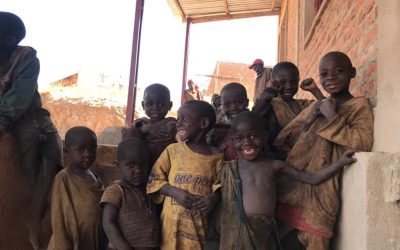 Updates From MPFC July 2023 Trip To Burundi