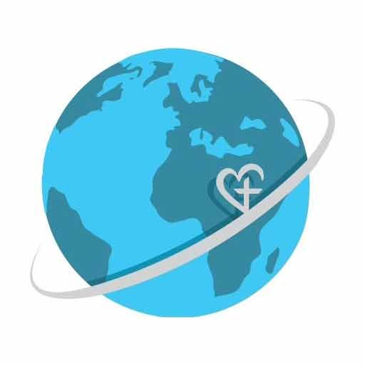 Mission Partners for Christ logo