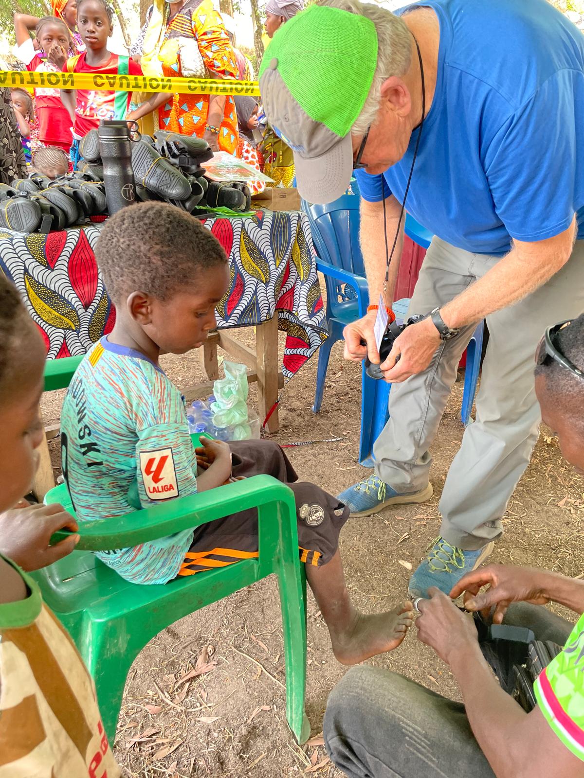 c3cb1d21-558f-48dc-928c-792725821d55 Providing Life Saving Medical Care in Burundi