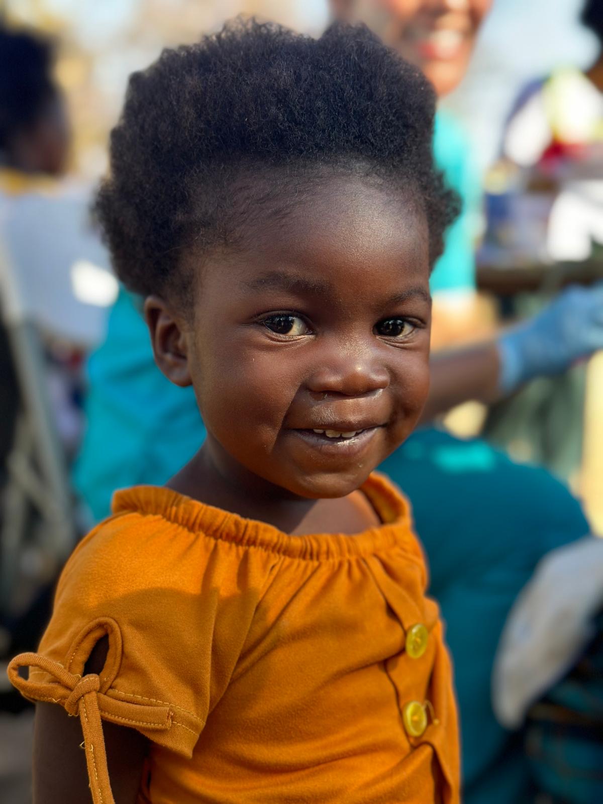 Island In Indian Ocean