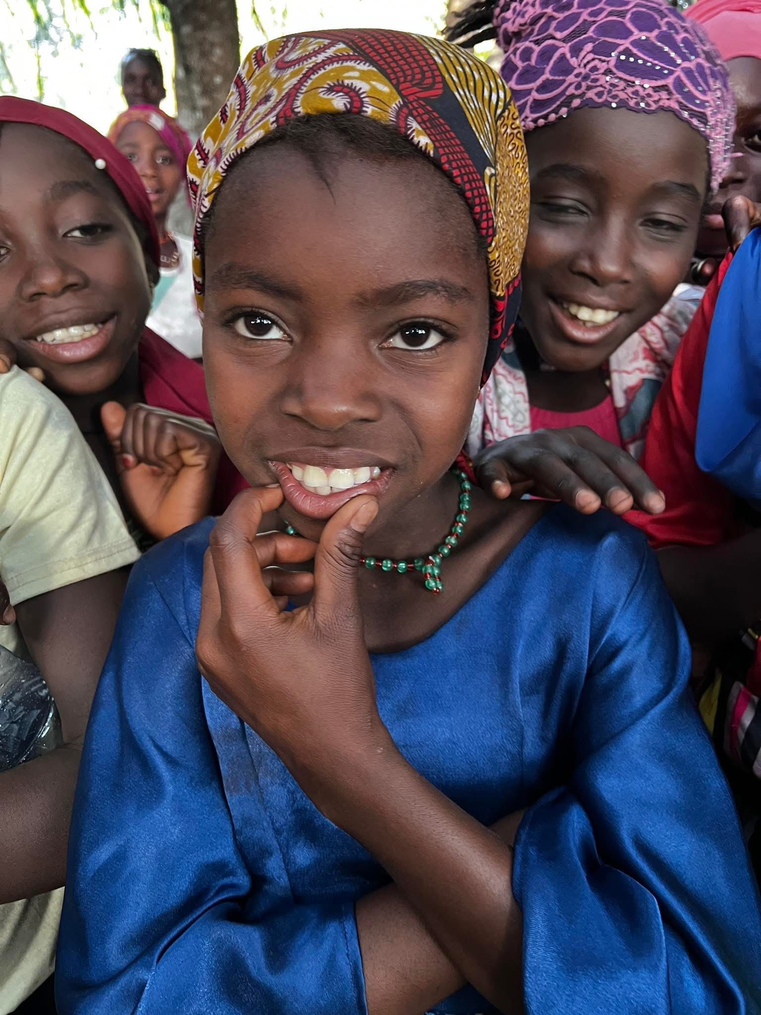 Island In Indian Ocean